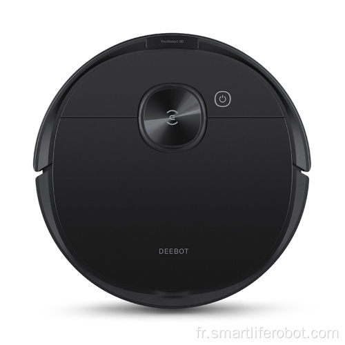 Ecovacs Deebot N8 DLN26